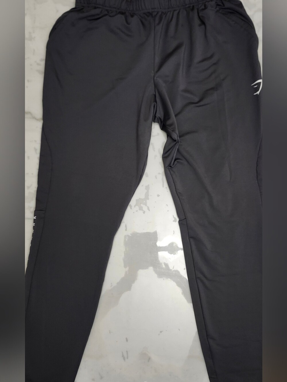 Gymshark Arrival Joggers - Sihouette Grey